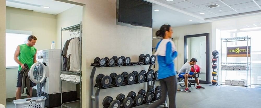 فندق هوم 2 سويتس باي هيلتون ويليامزفيل بافلو آيربورت ويليامسفيل المظهر الخارجي الصورة